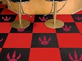 NBA - Toronto Raptors Carpet Tiles