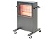 Faithfull Heatmaster UKU6BR30 Superb Fixed Head Heater