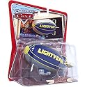 DISNEY CARS Oversized Al Oft The Lightyear Blimp