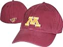 Minnesota Golden Gophers Franchise Fitted Hat
