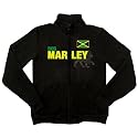 Bob Marley - Jamaica Track Jacket