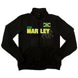 Bob Marley - Jamaica Track Jacket