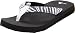 Sanuk Women's Yoga Wildlife Flip Flop