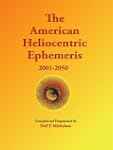 The American Heliocentric Ephemeris 2...