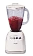 6640-022 Table Top Blender, Oster 6640, 10 spd White