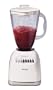 6640-022 Table Top Blender, Oster 6640, 10 spd White