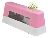 Nail Art UV 9w Lamp Acrylic Gel Polish Curing Manicure Pedicure Light Manicure