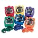 Sporting Goods : Spectrum Economy Stopwatch (Set/6)