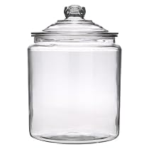 Heritage Hill Jar - 2-gal.