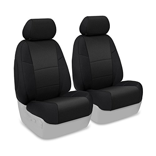 Cheap Lowest Price Coverking Custom Fit Front 50/50 Bucket Seat Cover