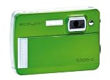 41g3KQmmKoL. SL160  Easypix Digital Camera Fancy   Green