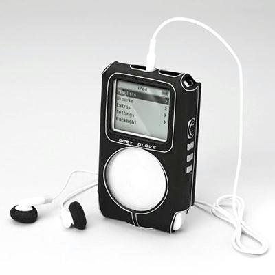 Body Glove Scuba MP3 Suit for iPod