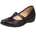 Naturalizer Women's Kernsy Mary Jane Moc