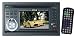 Double Din 4.2 Detachable Face In-Dash DVD/Cassette Player Monitor w/AM/FM/TV Tuner & USB/SD Card Reader