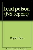 Lead poison