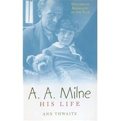A.A. Milne: His Life