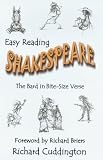 Easy Reading Shakespeare: The Bard in Bite-size Verse: v. 1