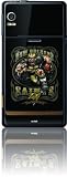 Skinit Protective Skin for DROID - New Orleans Saints Running Back - Illustrated