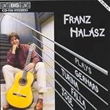 Revue Bis  / Rafaga Op 53;Sonate Pour Guitare Op