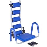 Abdominal Roller Ab Trainer