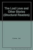 The lost love, and other stories