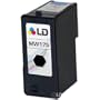 LD &copy; Refurbished Alternative for Dell High Capacity Black MW175 (Series 9) Inkjet Cartridge.