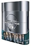 Revue Paramount  / Star Trek : Enterprise : L'Intégrale Saison 4 - Coffret 6 DVD