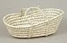 Oval Palm Leaf 