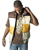 LRG - LRG Abstract Expressionist Vest