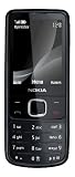 41g3NEhLJ6L. SL160  Nokia 6700 3 Pre pay Mobile Phone Including £10 Airtime   Black