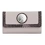 G by GUESS Arwen Slim Wallet Clutch
