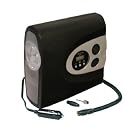 QUALITY DIGITAL TYRE COMPRESSOR INFLATOR INFLATION WITH TORCH