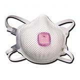 Moldex 2360 P100 Particulate Respirator