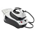 Siemens TS25325 Dampfstation slider SL25 gesamt 2400 Watt