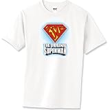 Original Superman - Christian - Christian and Religious Toddler Shirt