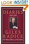 Diaries 1980-2001...
