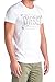 Diesel Mens T Shirt For Successful Living Nuente Maglietta Tee