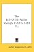 Search : The Life Of Sir Walter Raleigh 1552 to 1618 V1