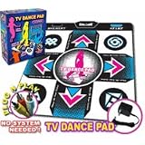 Dance Dance Revolution DDR Tv Pad
