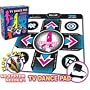 Dance Dance Revolution DDR Tv Pad