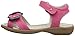 See Kai Run Valentina Adjustable Sandal (Toddler/Little Kid)