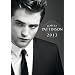 Robert Pattinson 2013 Calendar