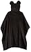 Disney Little Girls' Minnie Mouse Pretty and Poised Plush Character Poncho
