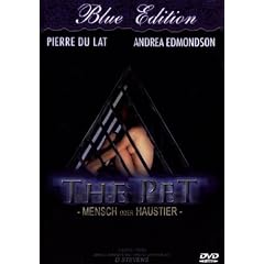 The Pet - Mensch oder Haustier - Blue Edition
