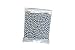*ALUMINIUM* 500 High Quality Aluminium 6MM BBs Bullet Pellets 0.30g