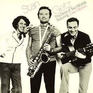 Stan Getz