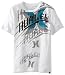 Hurley Boys 8-20 Traction Tee