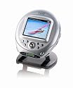 Coby TF-DVD500 Ultra-Portable DVD Player with 3.5-Inch LCD