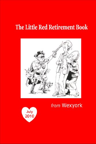 The Little Red Retirement Book