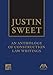 Justin Sweet: An Anthology of Construction Law Writings